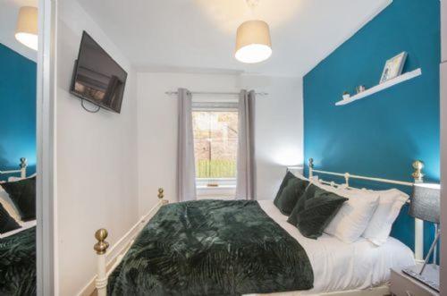 Вилла 1 Liber House With Free Onsite Parking Йорк Экстерьер фото