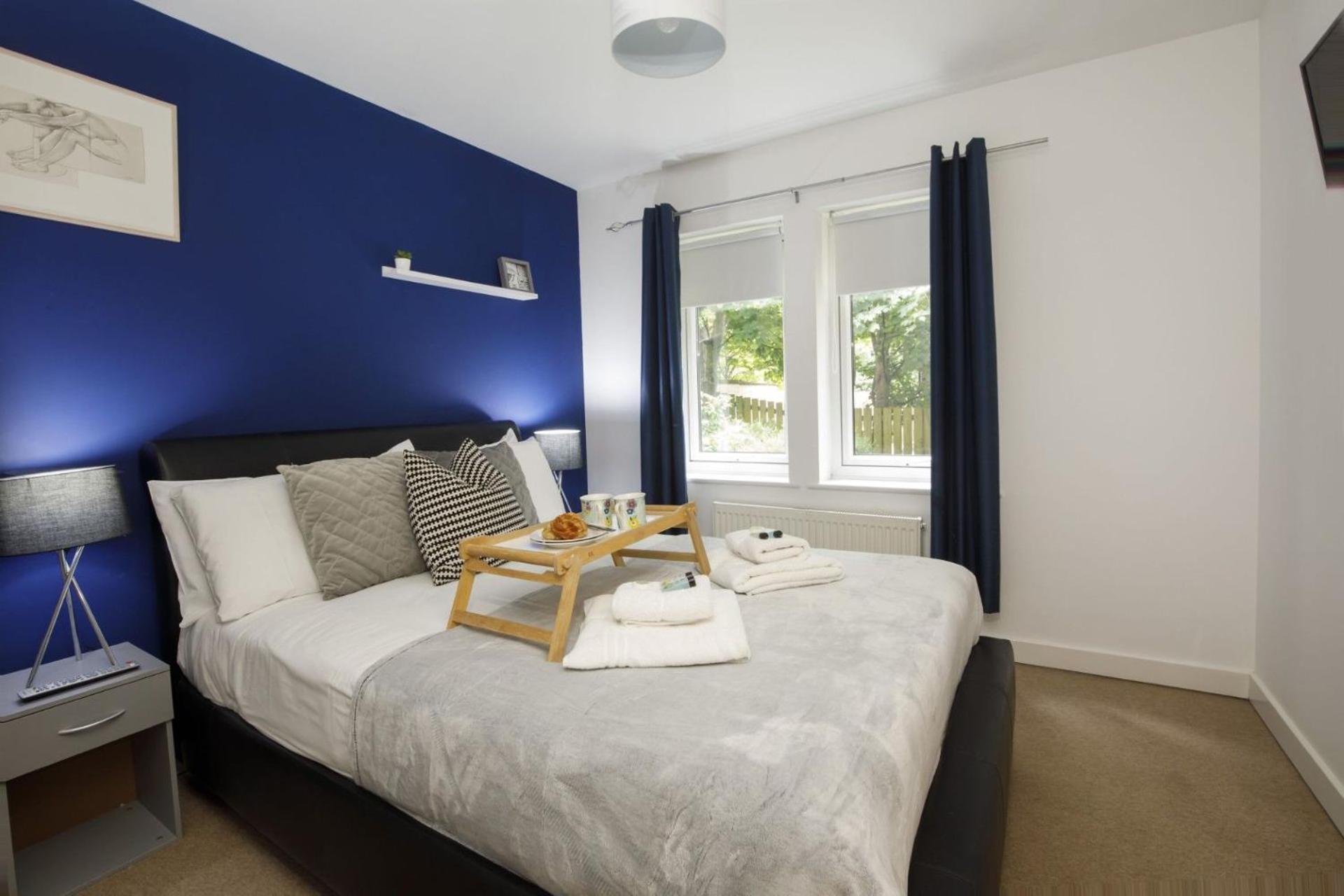 Вилла 1 Liber House With Free Onsite Parking Йорк Экстерьер фото